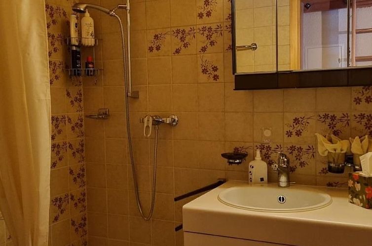 Appartement Hüttbödeli