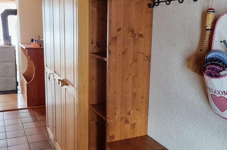 Appartement Hüttbödeli