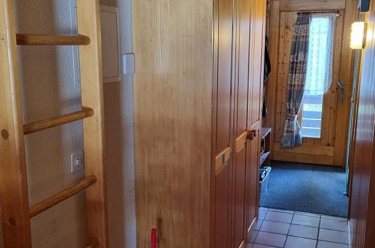 Appartement Hüttbödeli