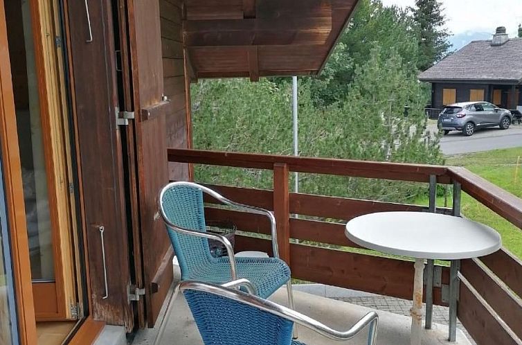 Appartement Hüttbödeli