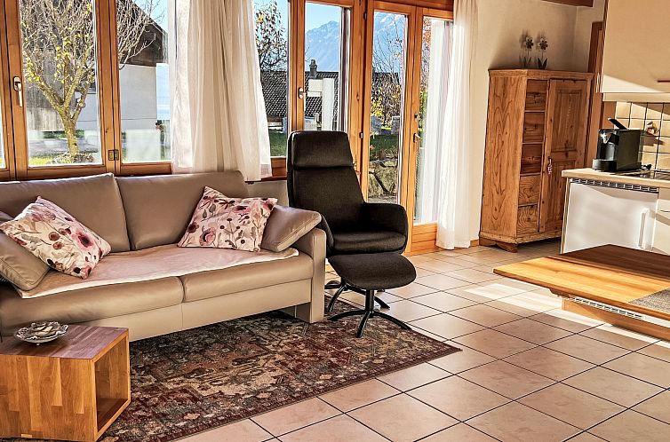Appartement Burgblick