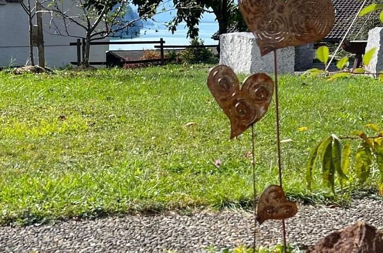 Appartement Burgblick