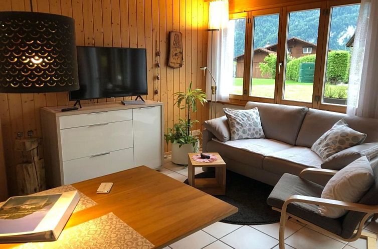 Appartement Burgblick