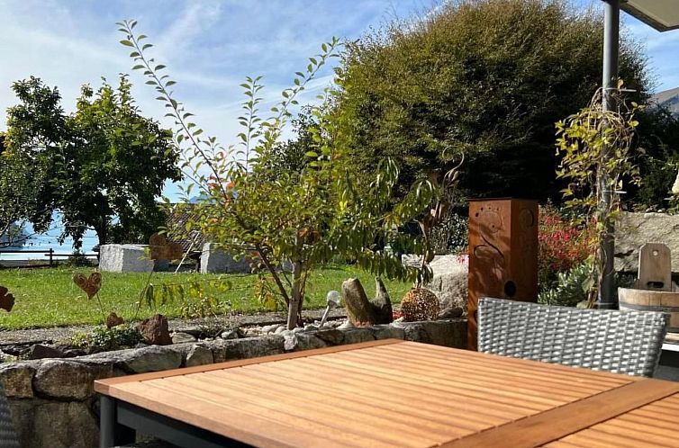 Appartement Burgblick