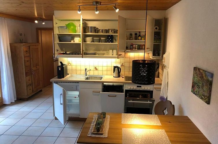 Appartement Burgblick