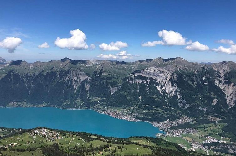 Appartement Burgblick