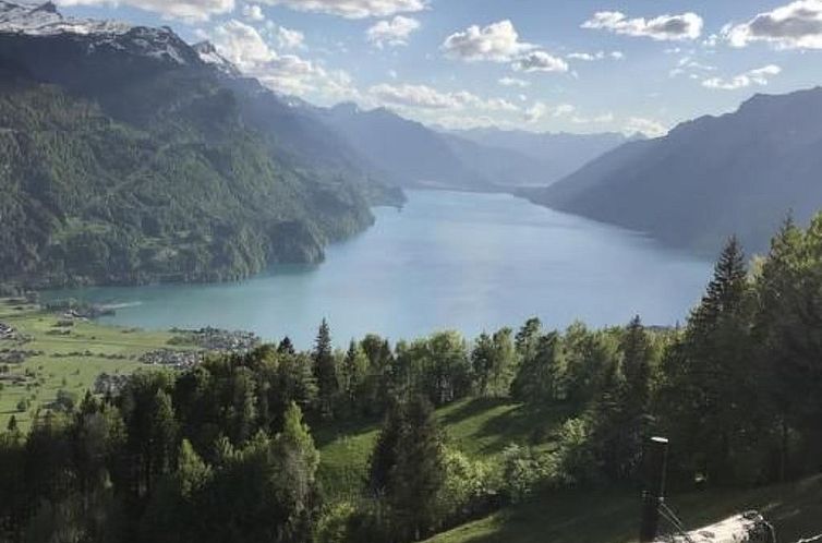 Appartement Burgblick