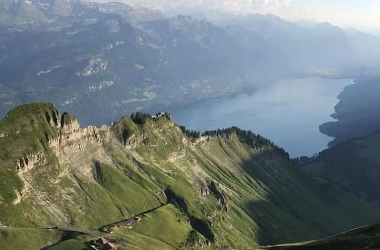 Appartement Burgblick