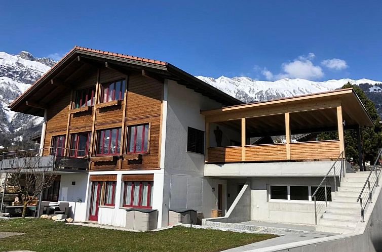 Appartement Burgblick