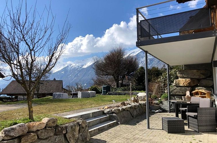 Appartement Burgblick