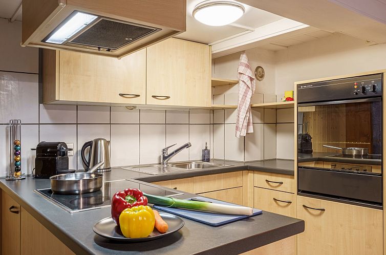 Vakantiehuis StayBrienz House