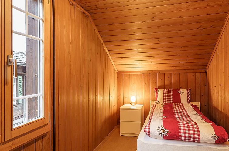 Vakantiehuis StayBrienz House