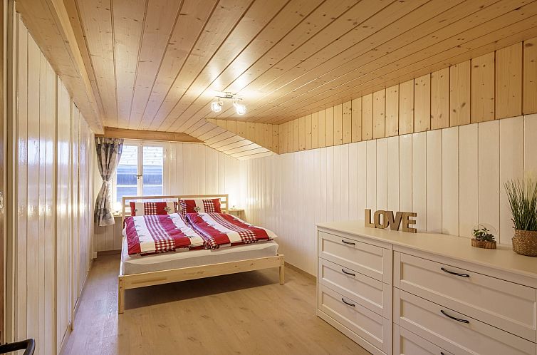 Vakantiehuis StayBrienz House