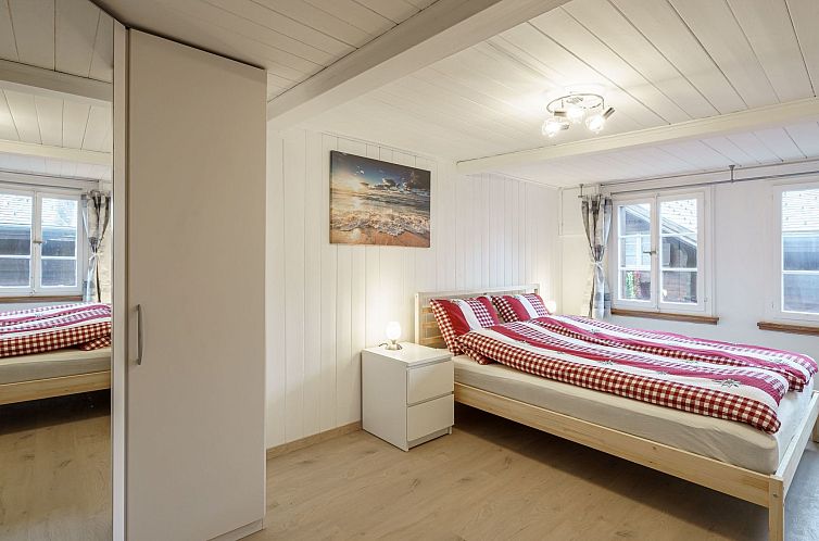 Vakantiehuis StayBrienz House