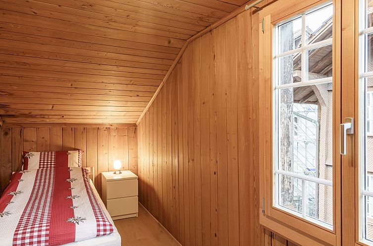 Vakantiehuis StayBrienz House