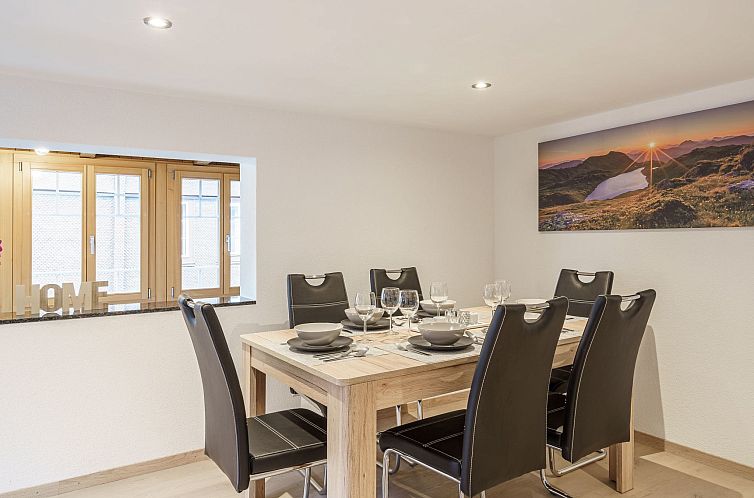 Vakantiehuis StayBrienz House