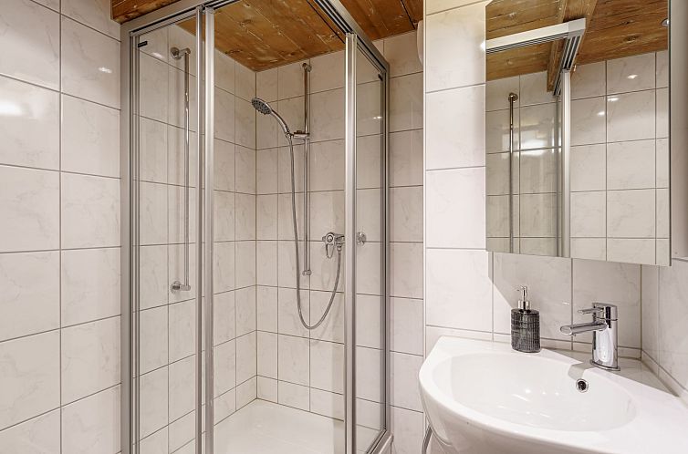 Vakantiehuis StayBrienz House