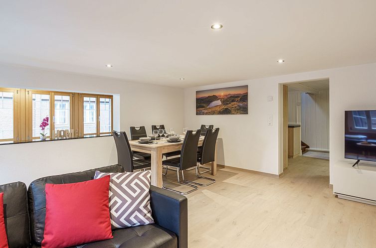 Vakantiehuis StayBrienz House