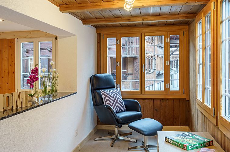 Vakantiehuis StayBrienz House