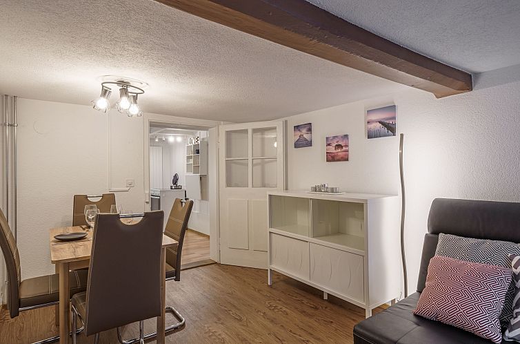 Vakantiehuis StayBrienz House