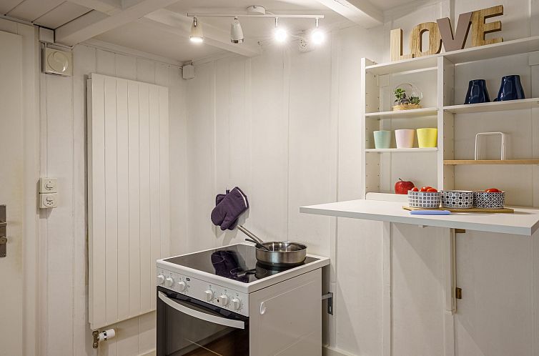 Vakantiehuis StayBrienz House