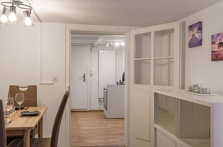 Vakantiehuis StayBrienz House
