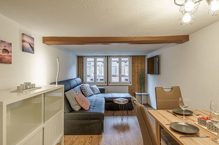 Vakantiehuis StayBrienz House