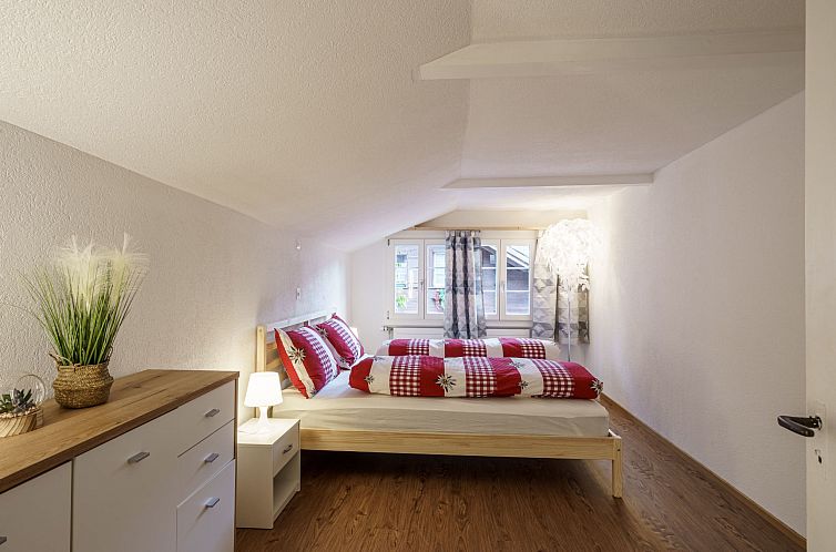 Vakantiehuis StayBrienz House