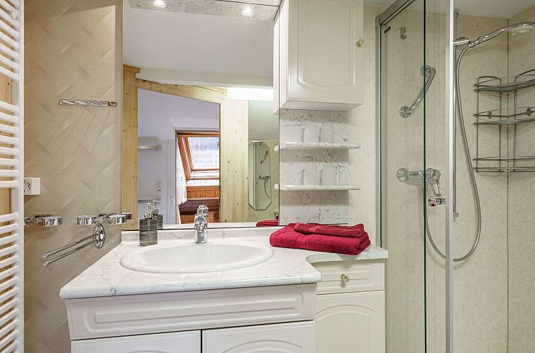 Vakantiehuis StayBrienz House