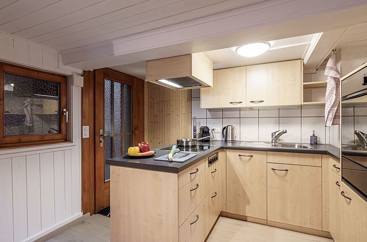 Appartement Family Apartment