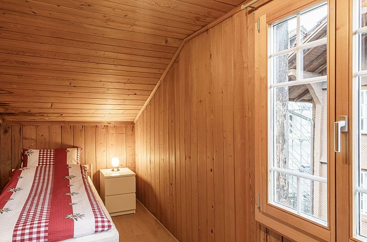 Appartement Family Apartment