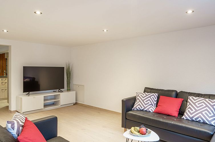 Appartement Family Apartment