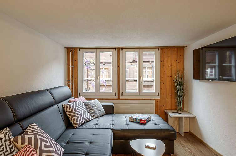 Appartement StayBrienz Apartment