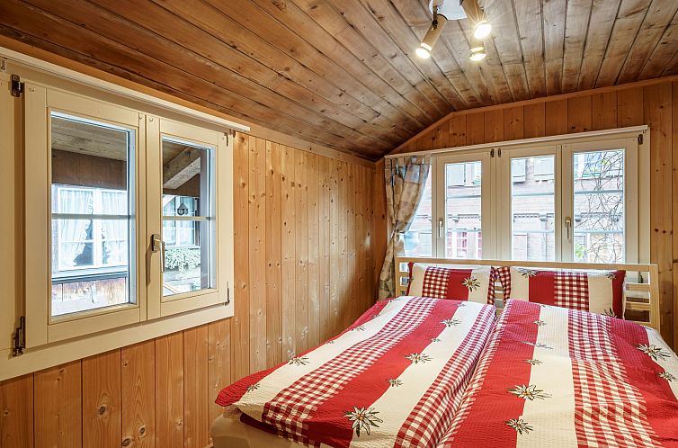 Appartement StayBrienz Apartment