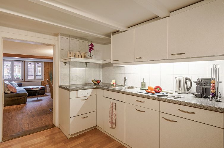 Appartement StayBrienz Apartment