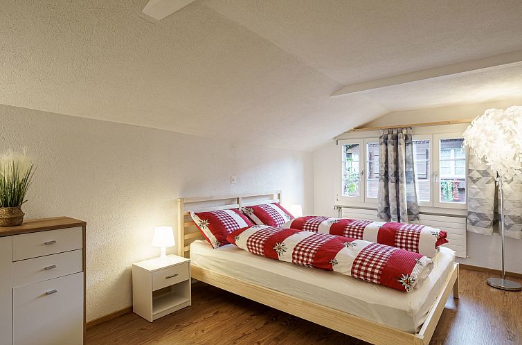 Appartement StayBrienz Apartment