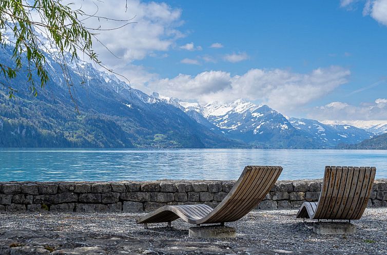 Appartement StayBrienz Apartment