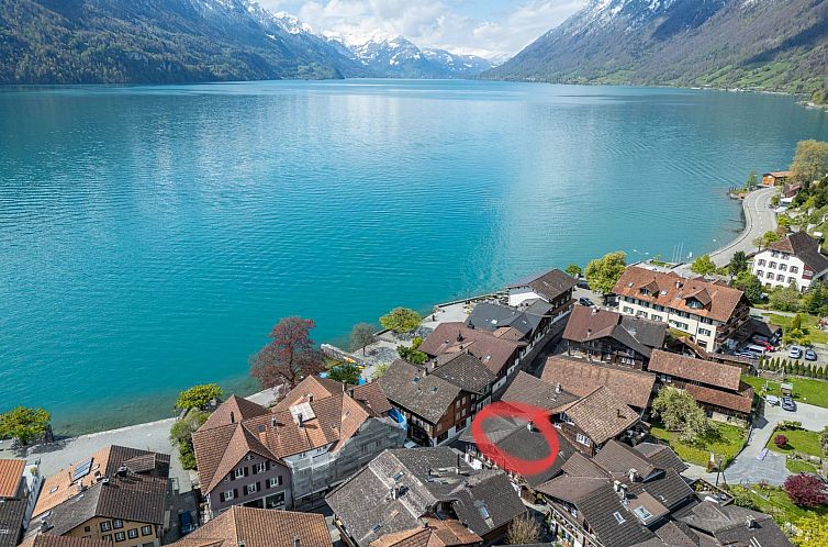 Appartement StayBrienz Apartment