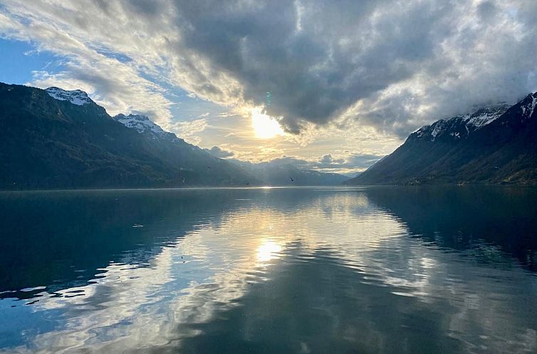 Appartement StayBrienz Apartment