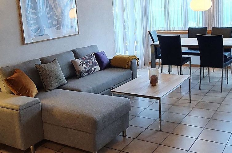 Guest house 1806122 - Apartment Berner Oberland - Appartement Seeblick (Adler de la Gare) Appartement/Fewo 5-B