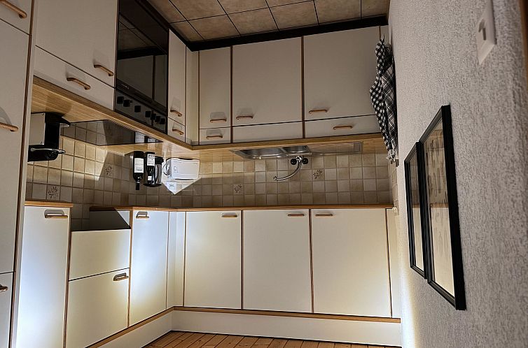 Appartement Seeblick (Adler de la Gare) Appartement/Fewo 5-B