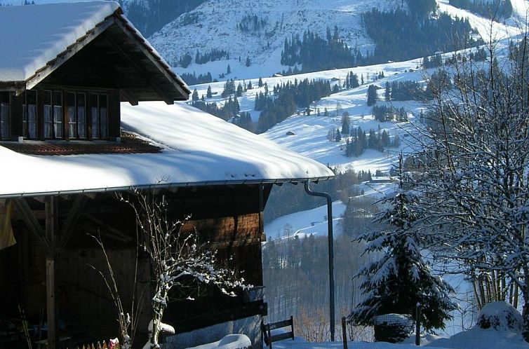 Appartement Auf der Mauer