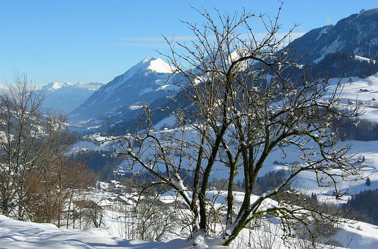 Appartement Auf der Mauer