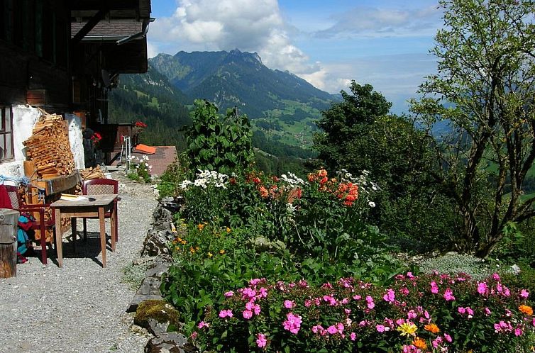 Appartement Auf der Mauer
