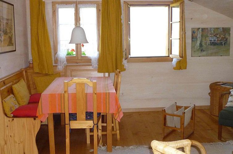 Appartement Auf der Mauer