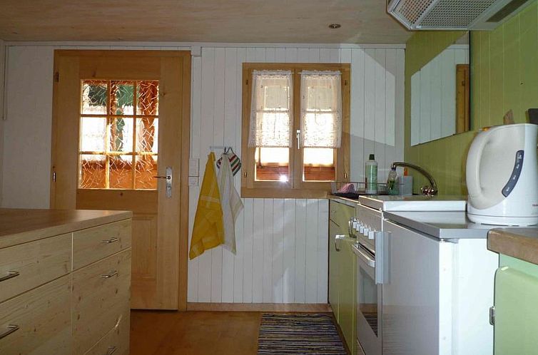 Appartement Auf der Mauer