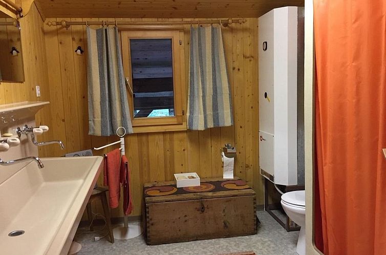 Appartement Auf der Mauer