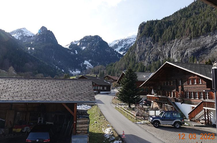 Appartement Ferienwohnung Haltenboden