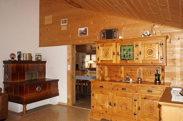 Appartement Ferienwohnung Haltenboden