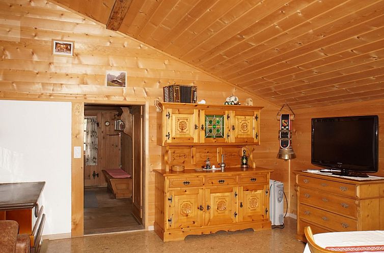 Appartement Ferienwohnung Haltenboden